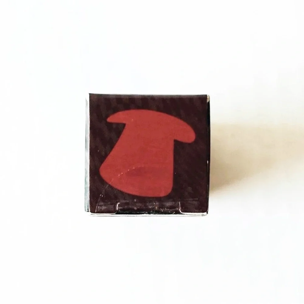 Revolution x Willy Wonka Chocolate Lipstick